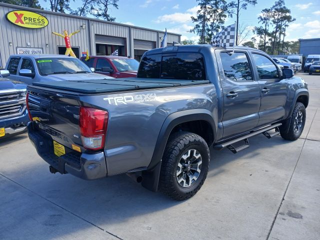 Photo 22 of 2017 Toyota Tacoma SR for sale in Cypress, TX