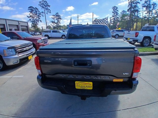 Photo 24 of 2017 Toyota Tacoma SR for sale in Cypress, TX