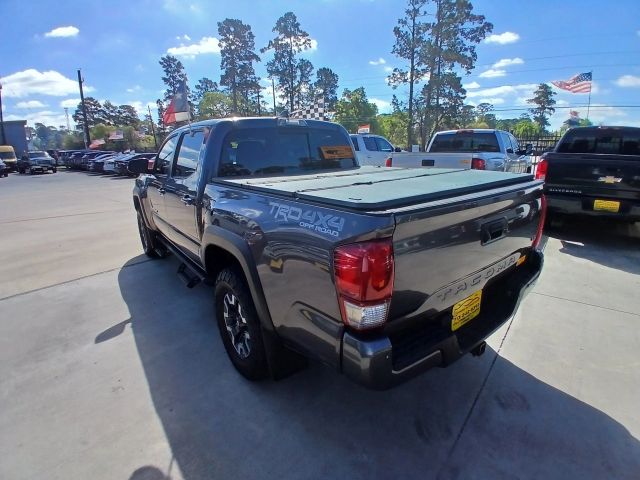 Photo 26 of 2017 Toyota Tacoma SR for sale in Cypress, TX