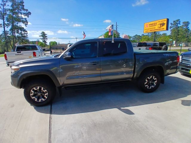 Photo 28 of 2017 Toyota Tacoma SR for sale in Cypress, TX