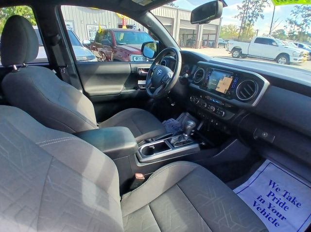 Photo 30 of 2017 Toyota Tacoma SR for sale in Cypress, TX