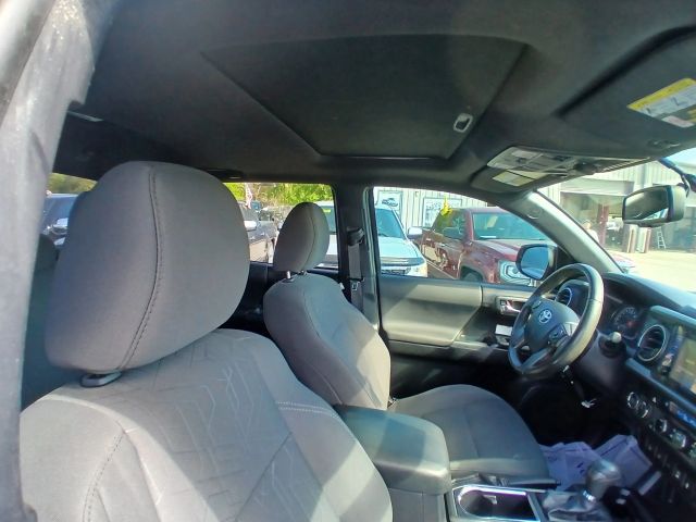 Photo 32 of 2017 Toyota Tacoma SR for sale in Cypress, TX