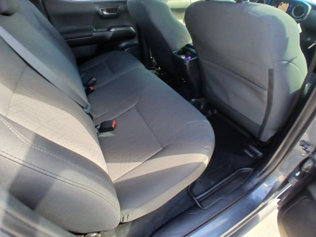 Photo 34 of 2017 Toyota Tacoma SR for sale in Cypress, TX