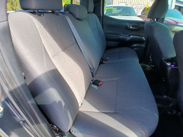 Photo 36 of 2017 Toyota Tacoma SR for sale in Cypress, TX
