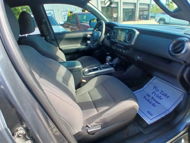 Photo 38 of 2017 Toyota Tacoma SR for sale in Cypress, TX