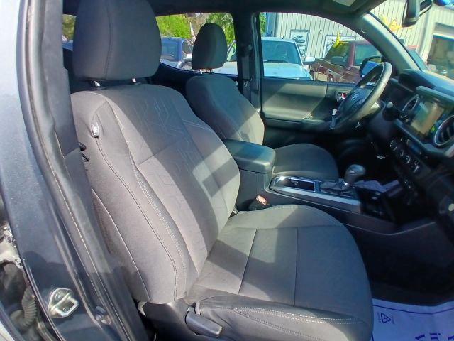Photo 40 of 2017 Toyota Tacoma SR for sale in Cypress, TX