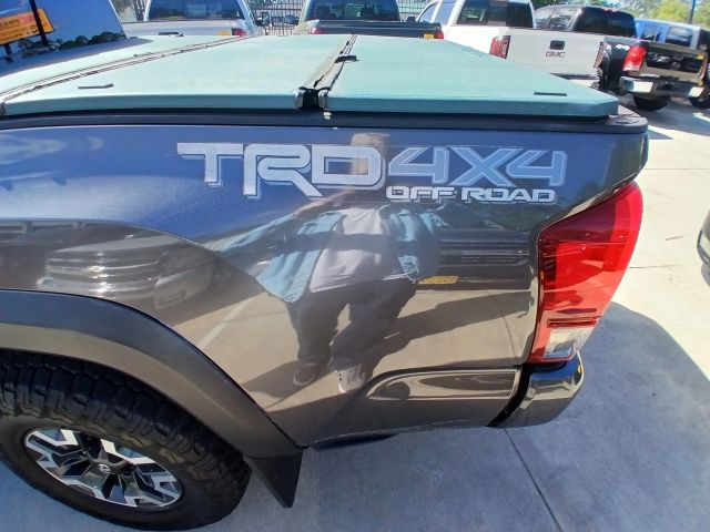 Photo 44 of 2017 Toyota Tacoma SR for sale in Cypress, TX