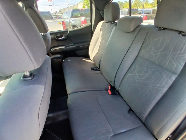 Photo 46 of 2017 Toyota Tacoma SR for sale in Cypress, TX