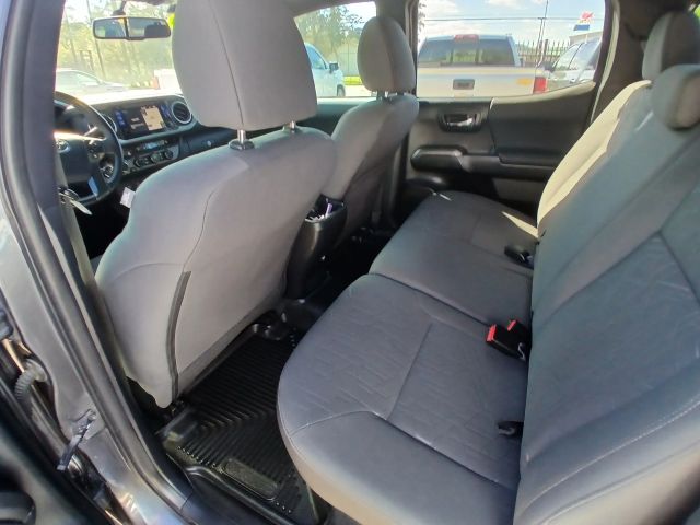 Photo 48 of 2017 Toyota Tacoma SR for sale in Cypress, TX