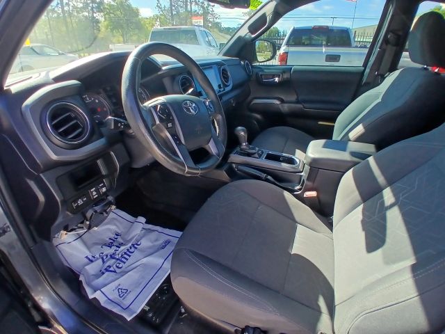Photo 50 of 2017 Toyota Tacoma SR for sale in Cypress, TX