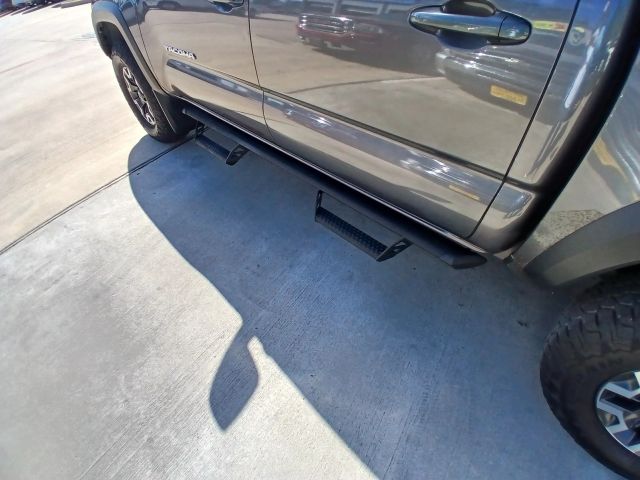 Photo 52 of 2017 Toyota Tacoma SR for sale in Cypress, TX