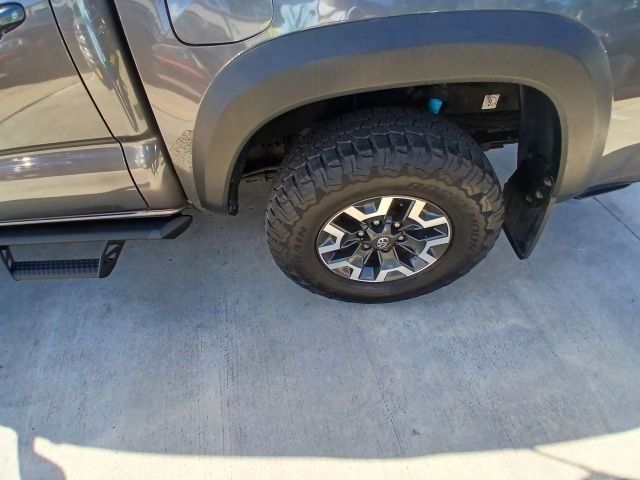 Photo 54 of 2017 Toyota Tacoma SR for sale in Cypress, TX