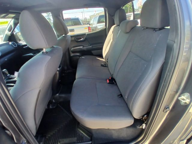 Photo 56 of 2017 Toyota Tacoma SR for sale in Cypress, TX