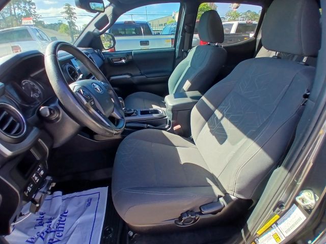 Photo 58 of 2017 Toyota Tacoma SR for sale in Cypress, TX