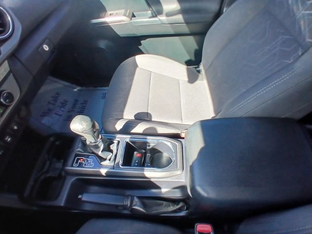 Photo 62 of 2017 Toyota Tacoma SR for sale in Cypress, TX