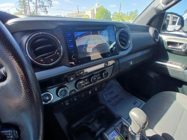 Photo 64 of 2017 Toyota Tacoma SR for sale in Cypress, TX