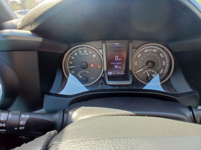 Photo 66 of 2017 Toyota Tacoma SR for sale in Cypress, TX