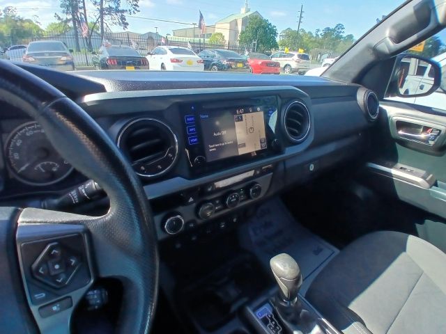 Photo 68 of 2017 Toyota Tacoma SR for sale in Cypress, TX