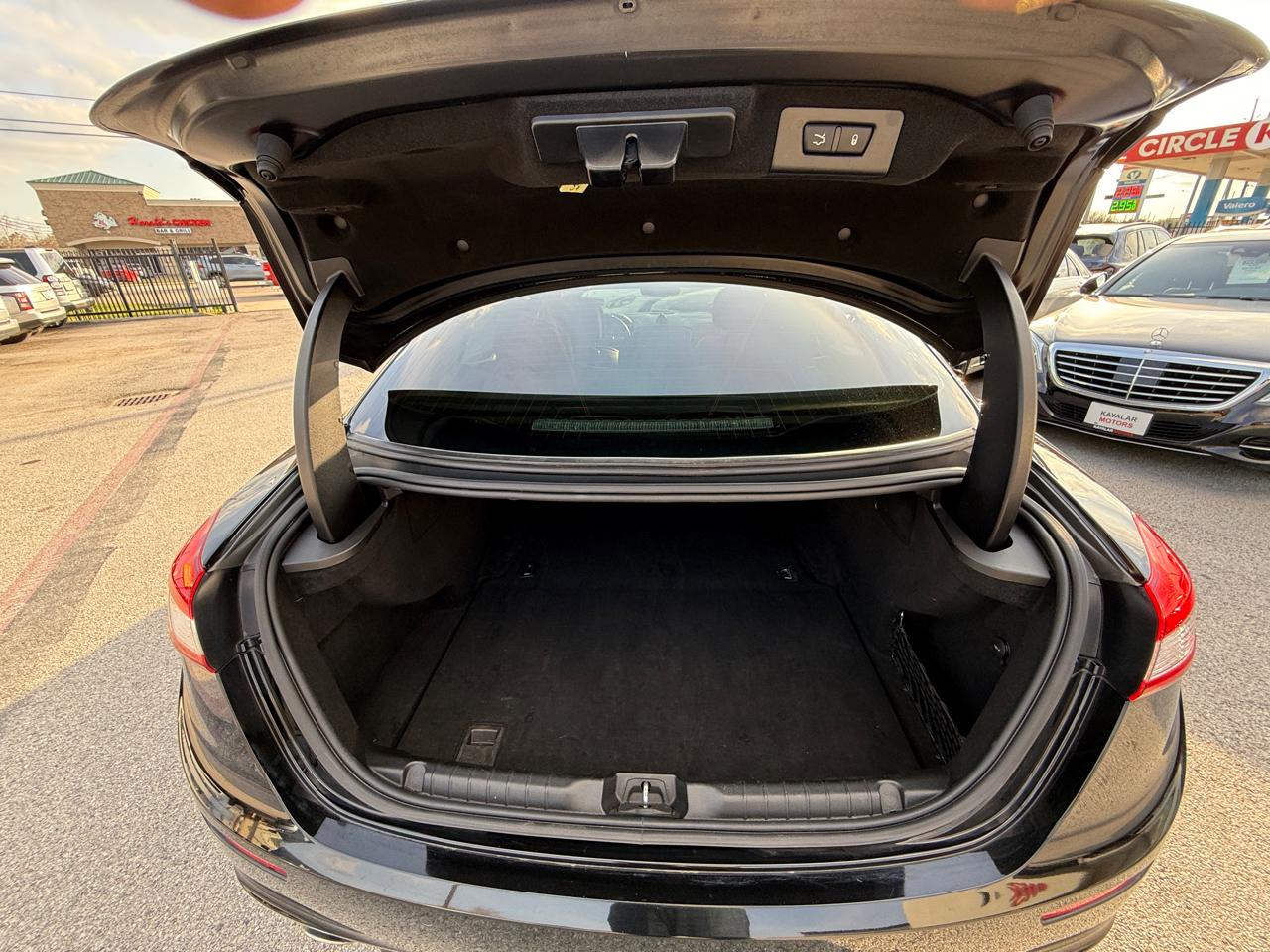 Photo 15 of 2017 Maserati Ghibli S for sale in Houston, TX