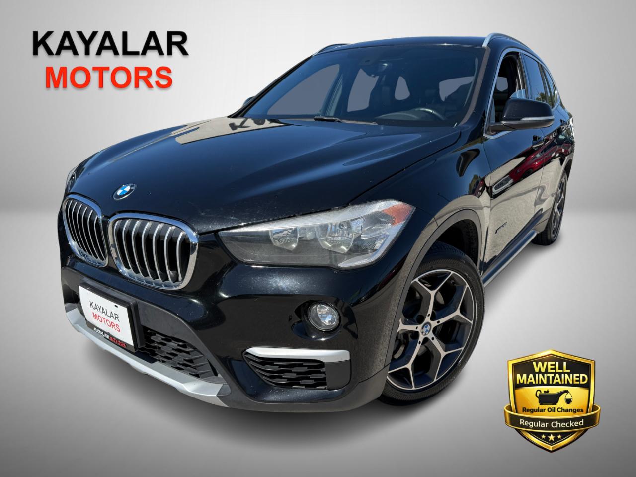 2018 BMW X1 for sale in Houston, TX