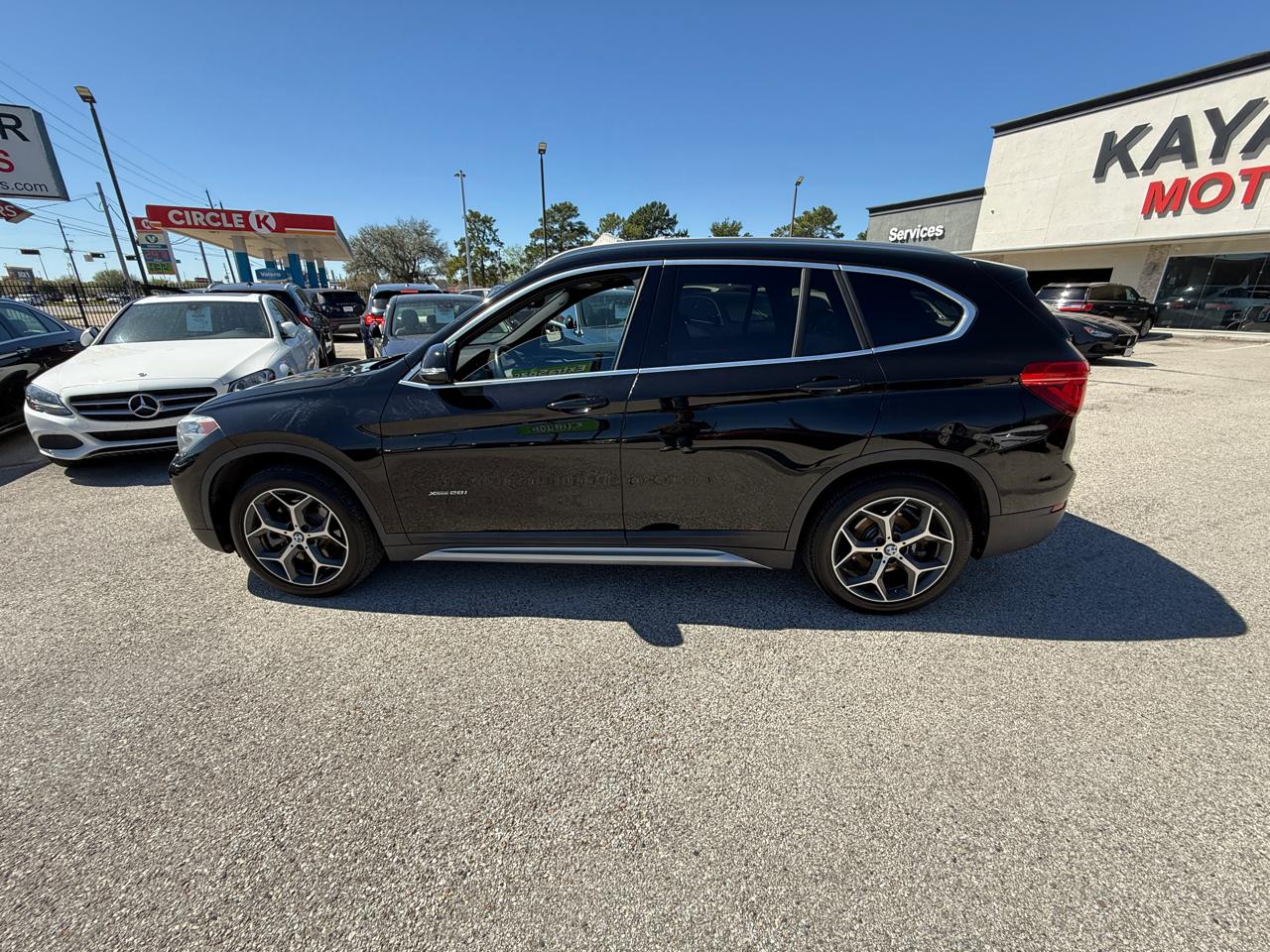 Photo 3 of 2018 BMW X1 Xdrive28i for sale in Houston, TX