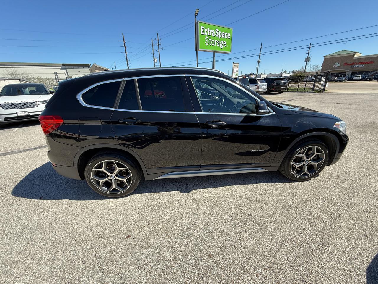 Photo 7 of 2018 BMW X1 Xdrive28i for sale in Houston, TX