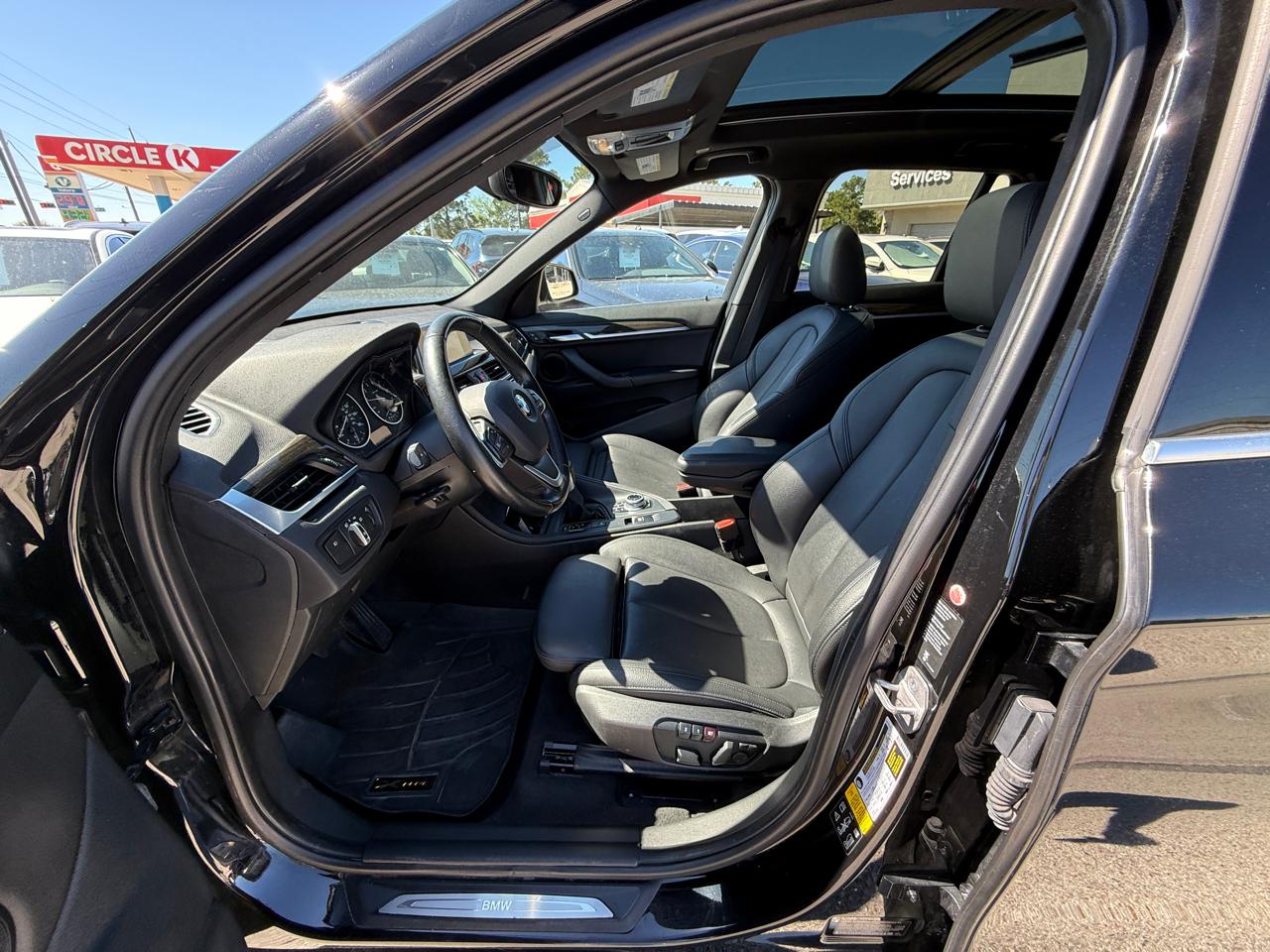 Photo 8 of 2018 BMW X1 Xdrive28i for sale in Houston, TX