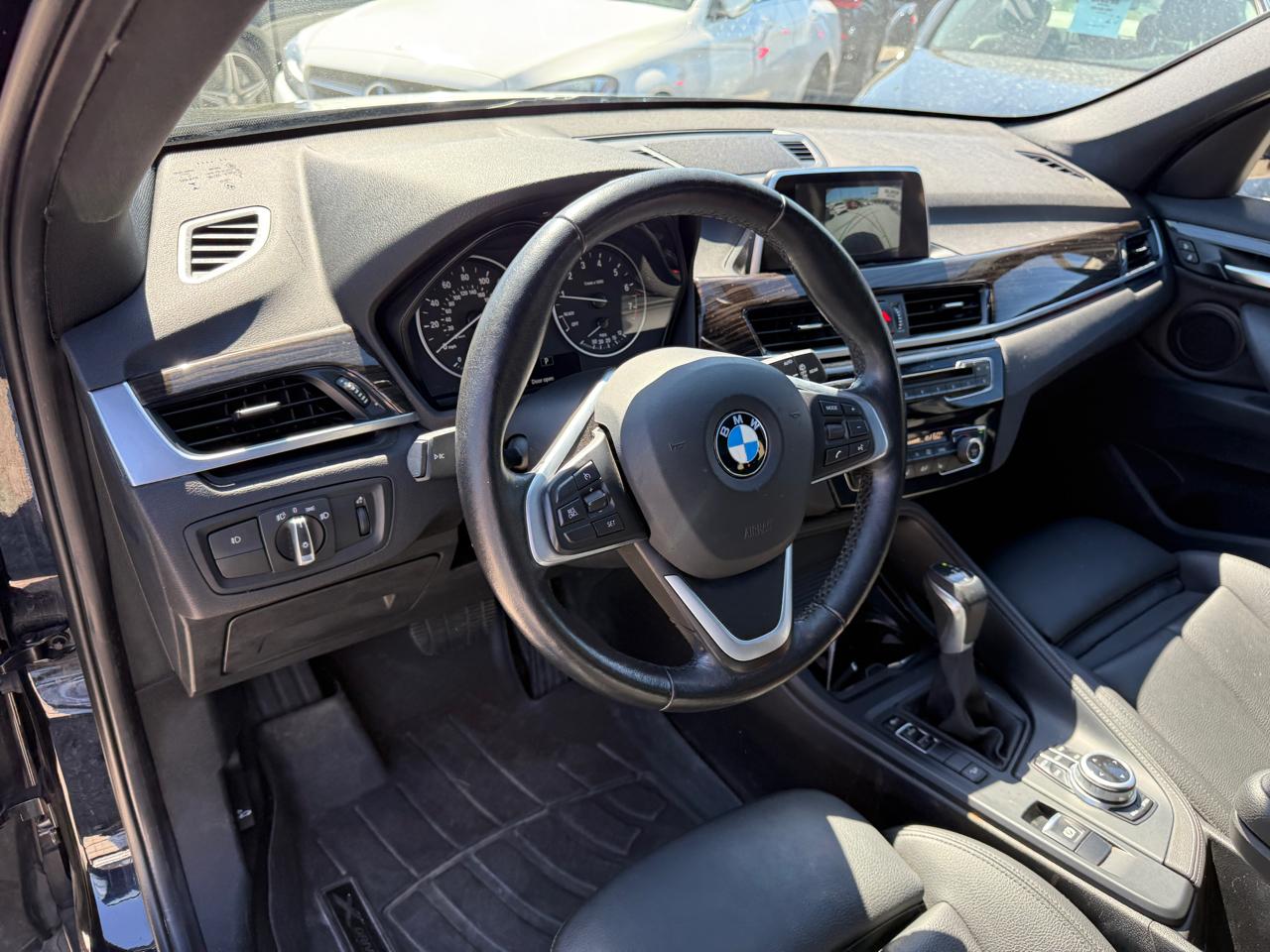 Photo 9 of 2018 BMW X1 Xdrive28i for sale in Houston, TX