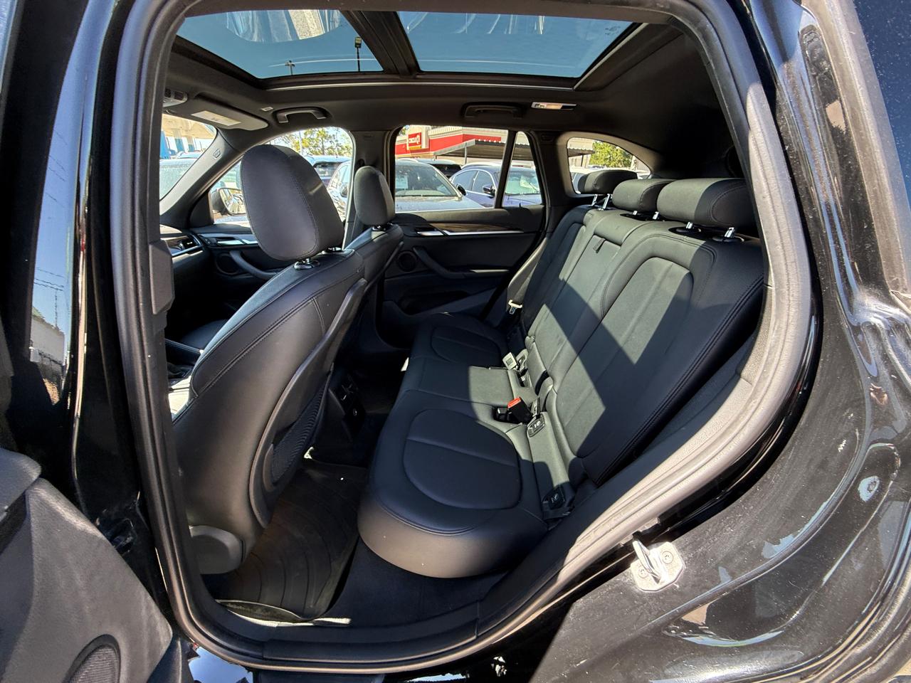Photo 10 of 2018 BMW X1 Xdrive28i for sale in Houston, TX
