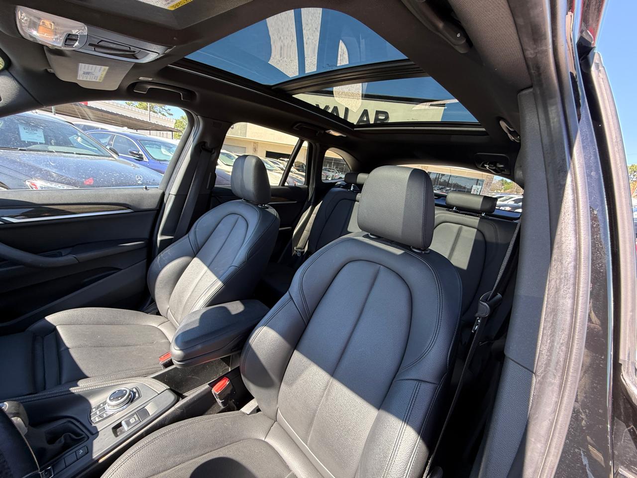 Photo 11 of 2018 BMW X1 Xdrive28i for sale in Houston, TX