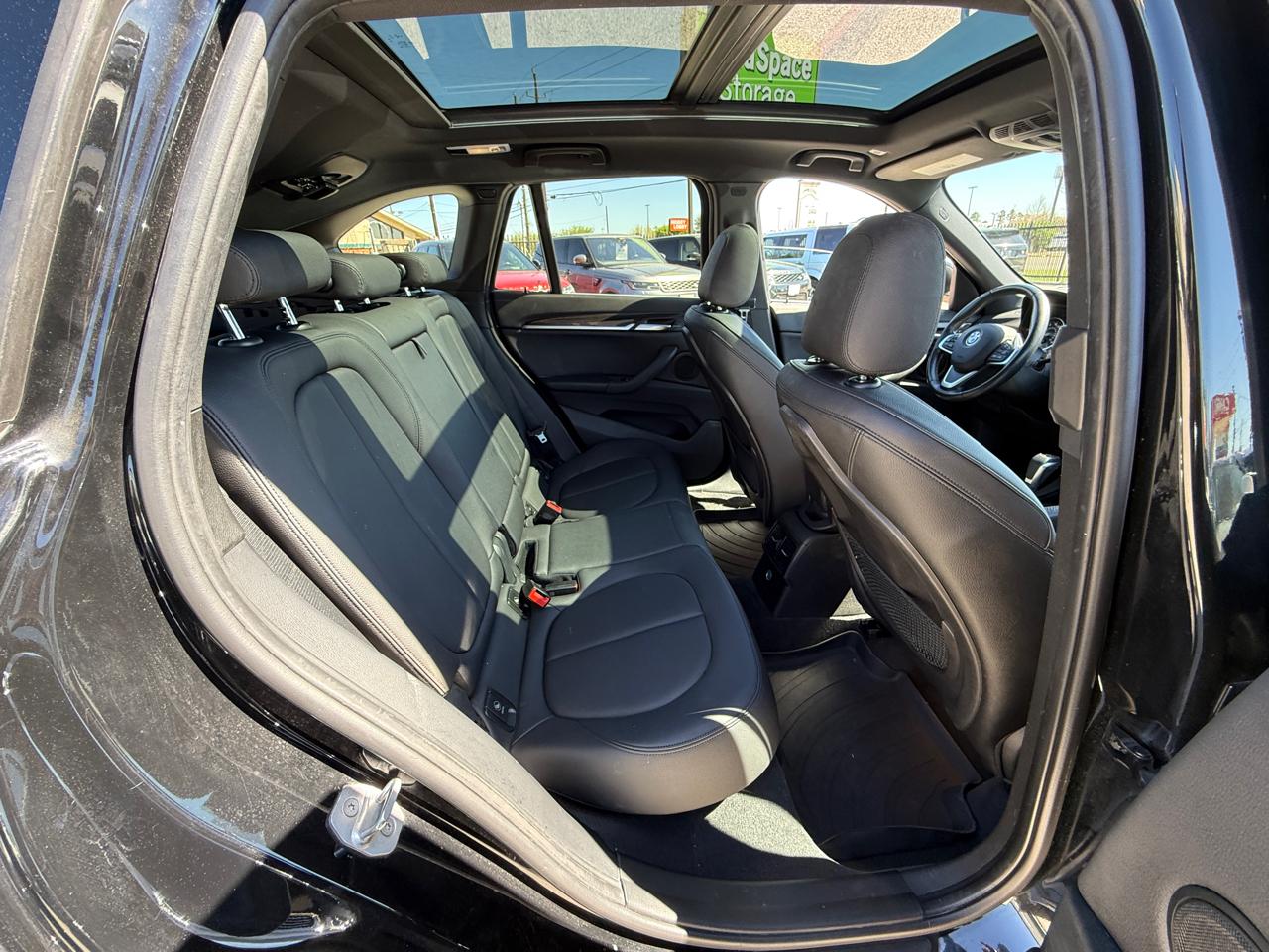 Photo 12 of 2018 BMW X1 Xdrive28i for sale in Houston, TX