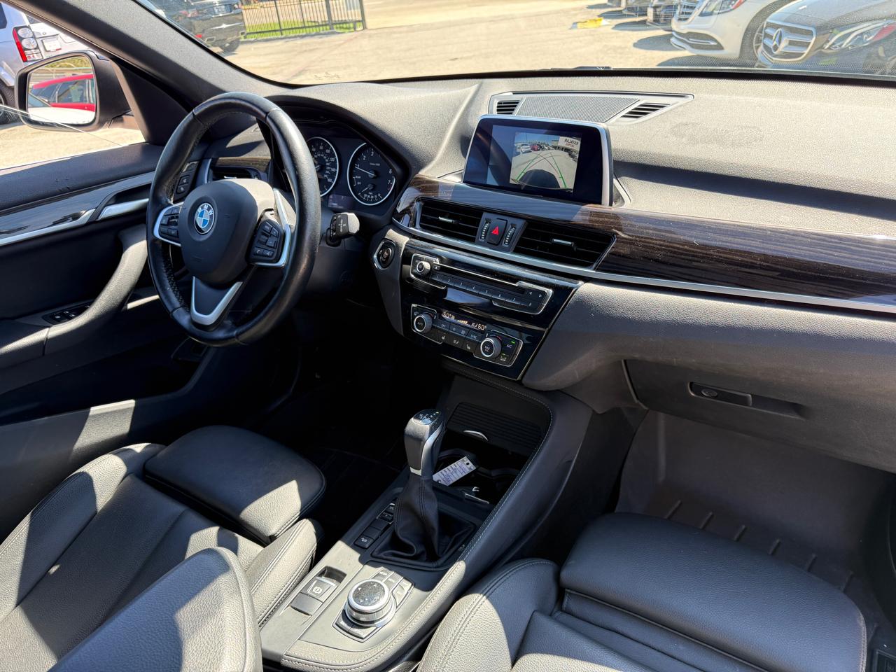 Photo 14 of 2018 BMW X1 Xdrive28i for sale in Houston, TX