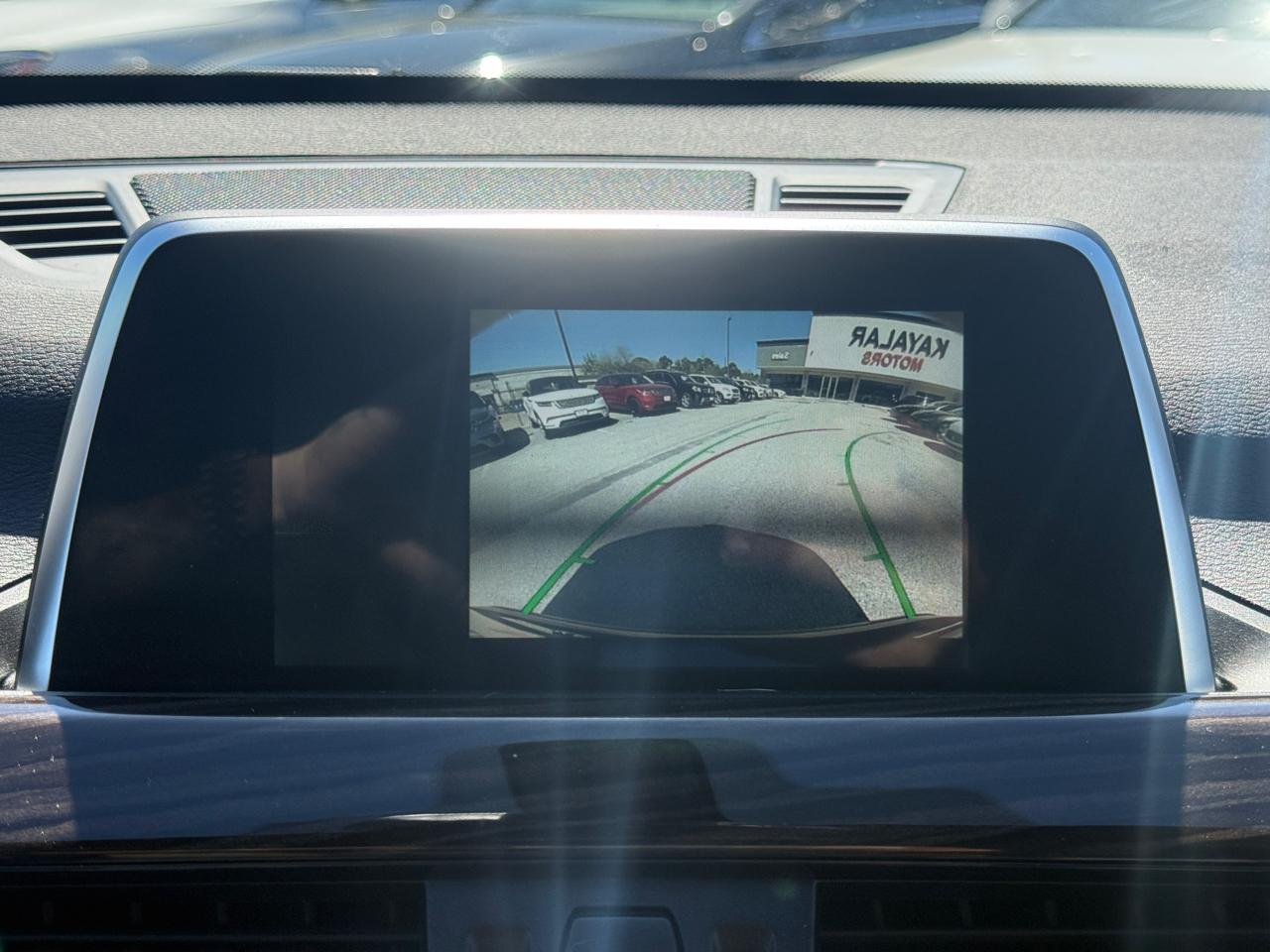 Photo 16 of 2018 BMW X1 Xdrive28i for sale in Houston, TX