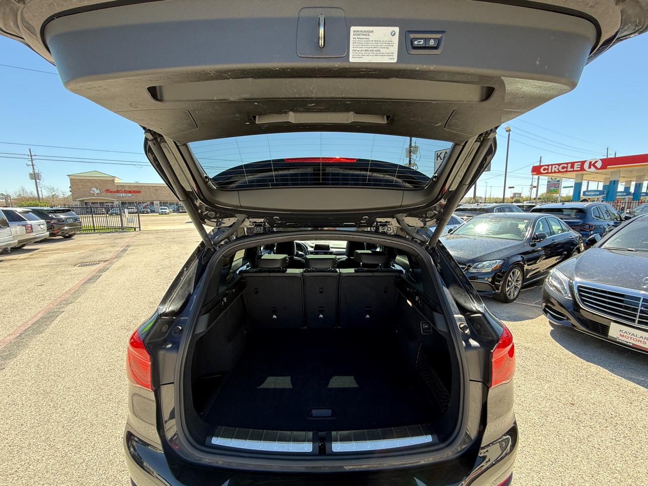 Photo 17 of 2018 BMW X1 Xdrive28i for sale in Houston, TX