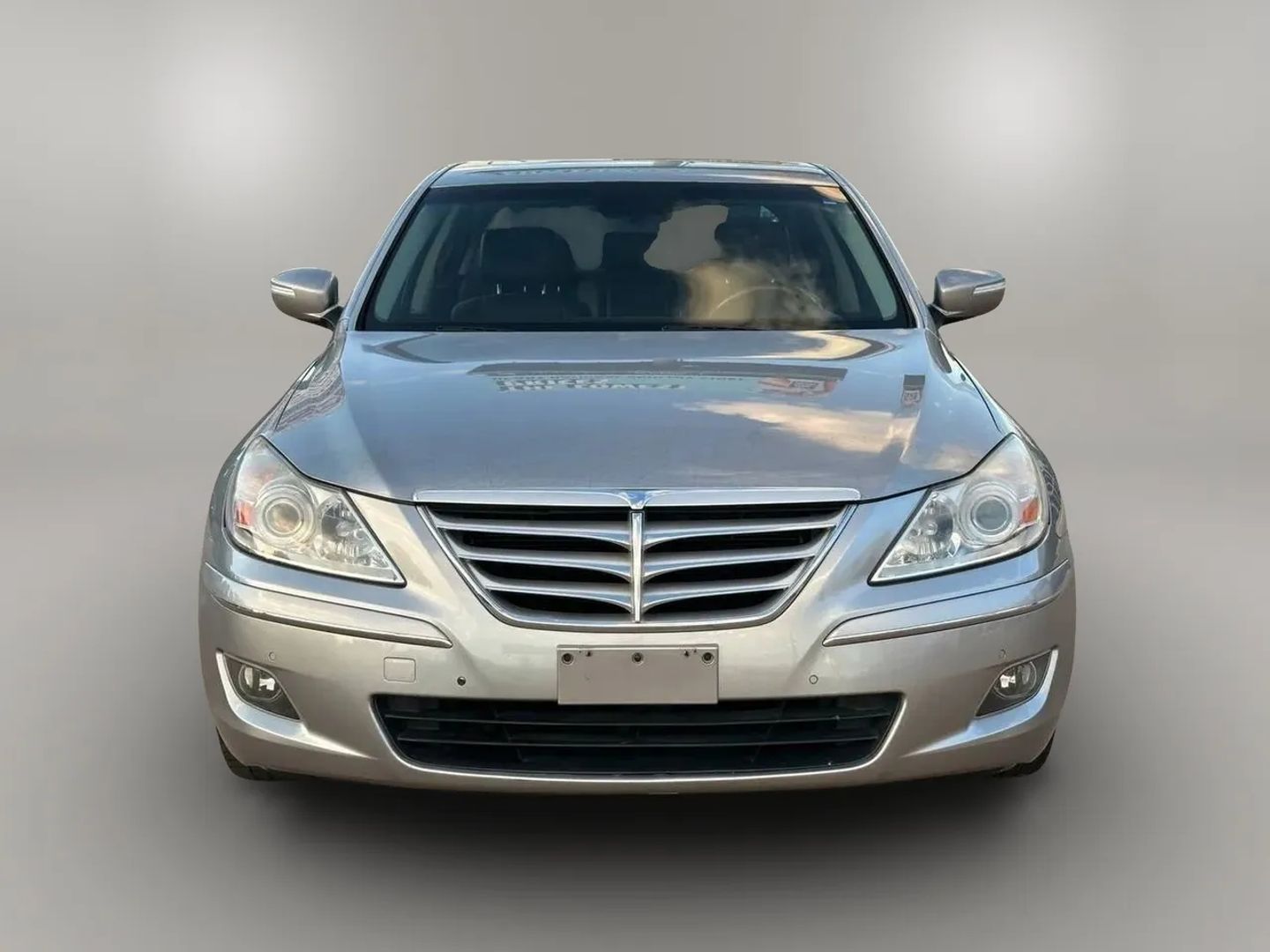 Photo 2 of 2009 Hyundai Genesis Bh for sale in Katy, TX