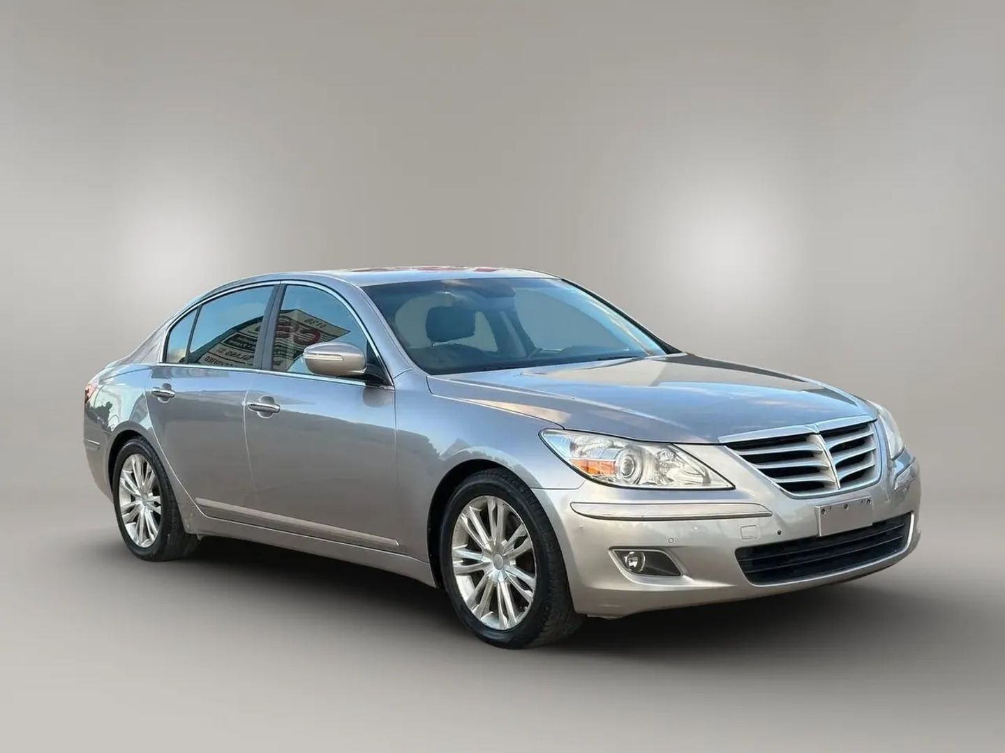 Photo 3 of 2009 Hyundai Genesis Bh for sale in Katy, TX