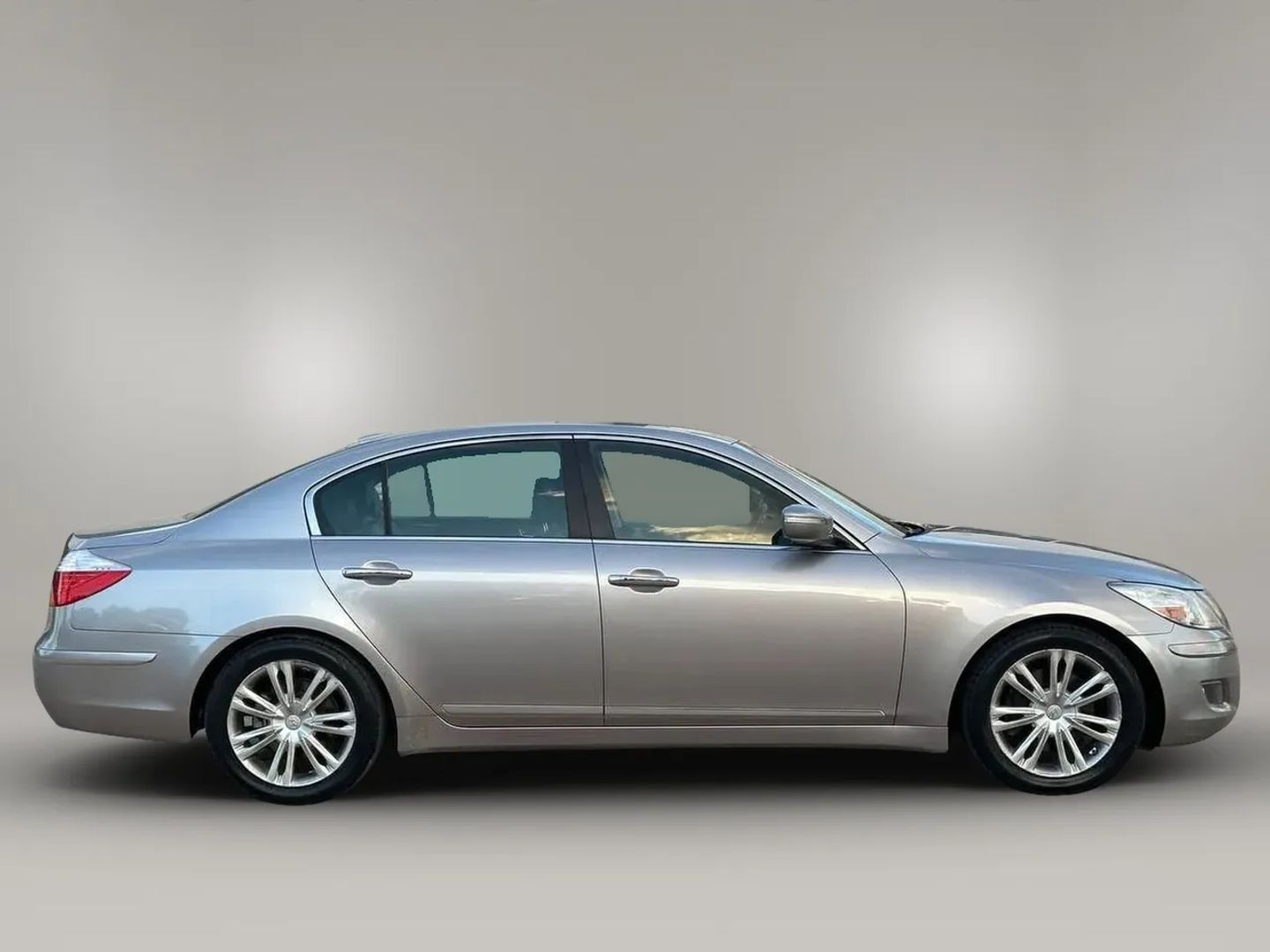 Photo 4 of 2009 Hyundai Genesis Bh for sale in Katy, TX