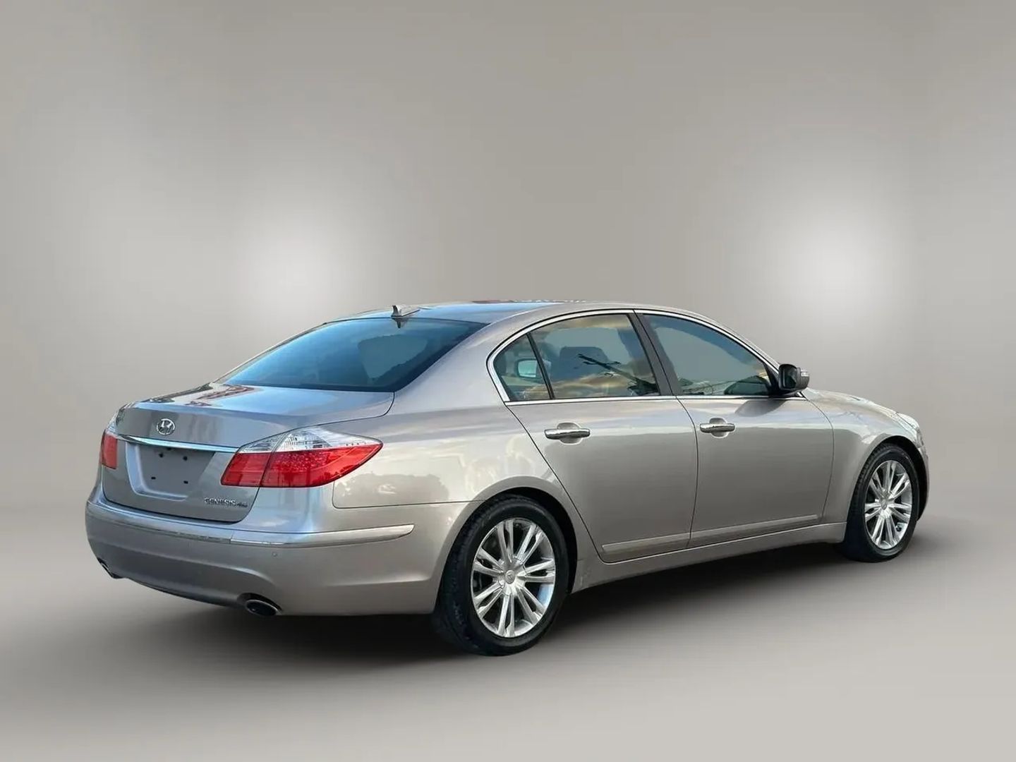 Photo 5 of 2009 Hyundai Genesis Bh for sale in Katy, TX