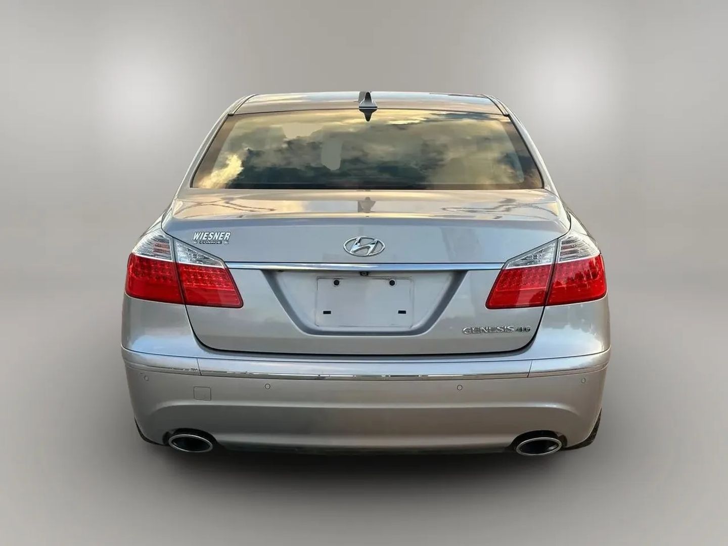 Photo 6 of 2009 Hyundai Genesis Bh for sale in Katy, TX