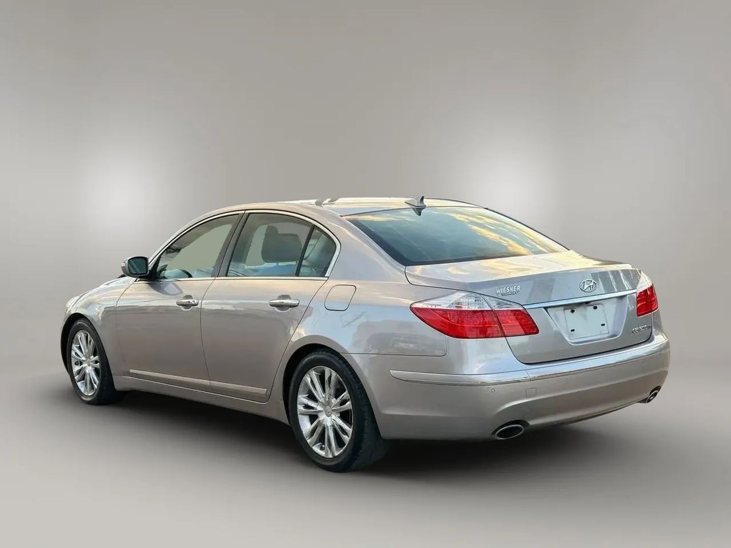 Photo 7 of 2009 Hyundai Genesis Bh for sale in Katy, TX