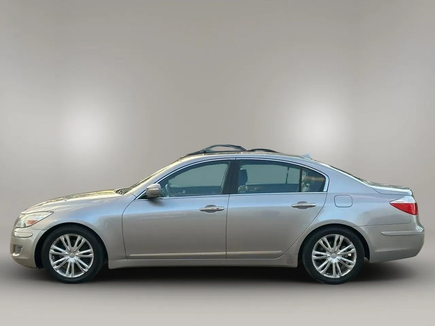 Photo 8 of 2009 Hyundai Genesis Bh for sale in Katy, TX