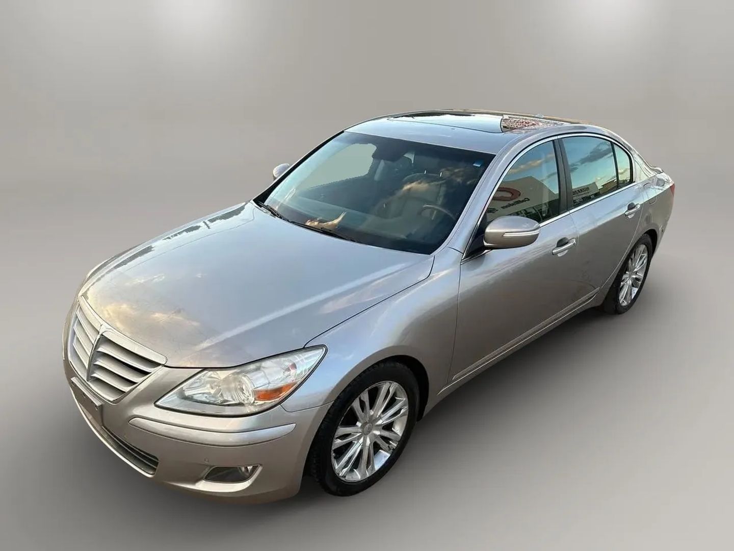 Photo 9 of 2009 Hyundai Genesis Bh for sale in Katy, TX