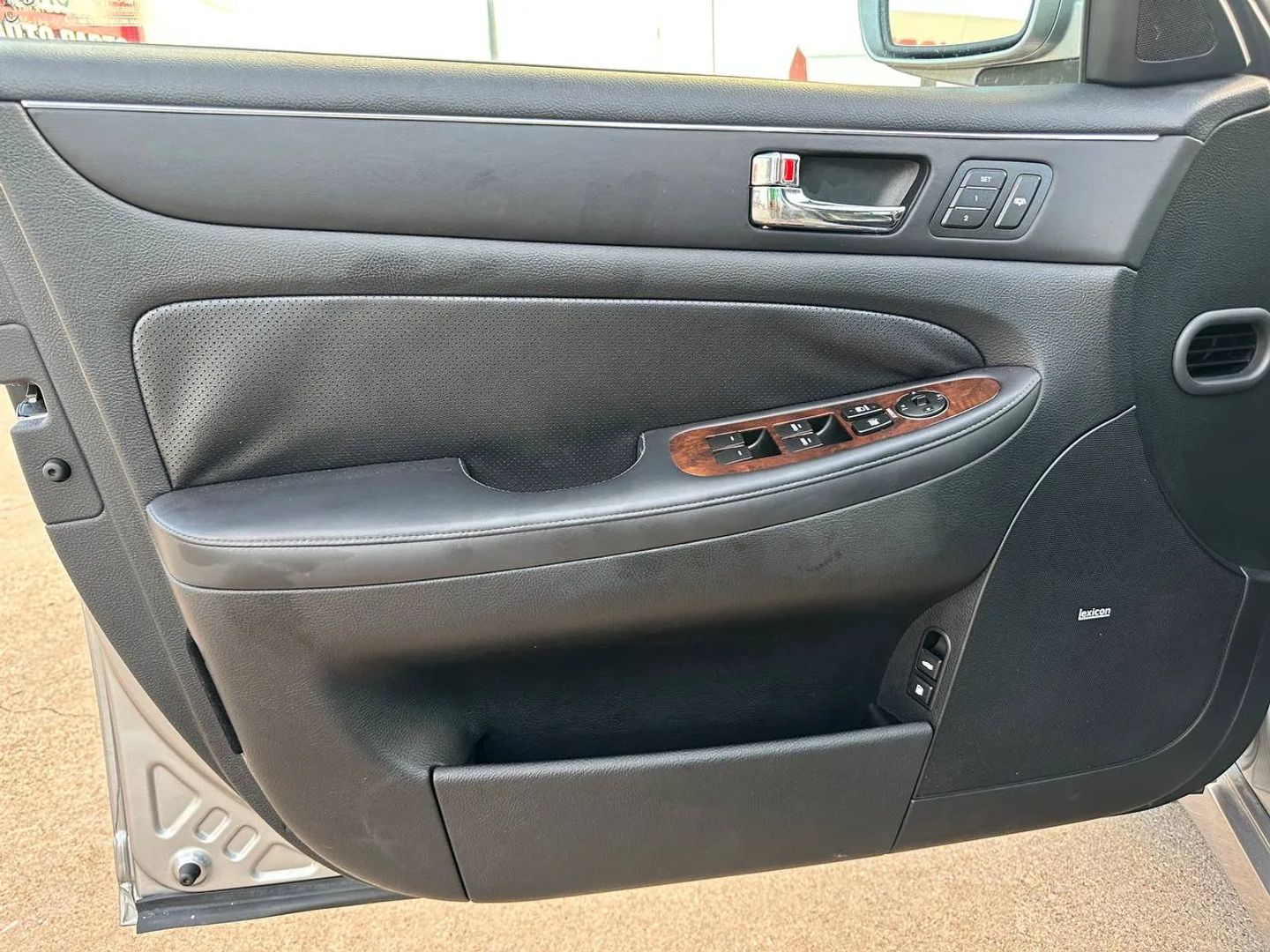 Photo 12 of 2009 Hyundai Genesis Bh for sale in Katy, TX