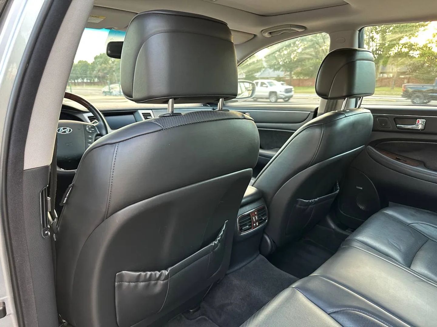 Photo 13 of 2009 Hyundai Genesis Bh for sale in Katy, TX