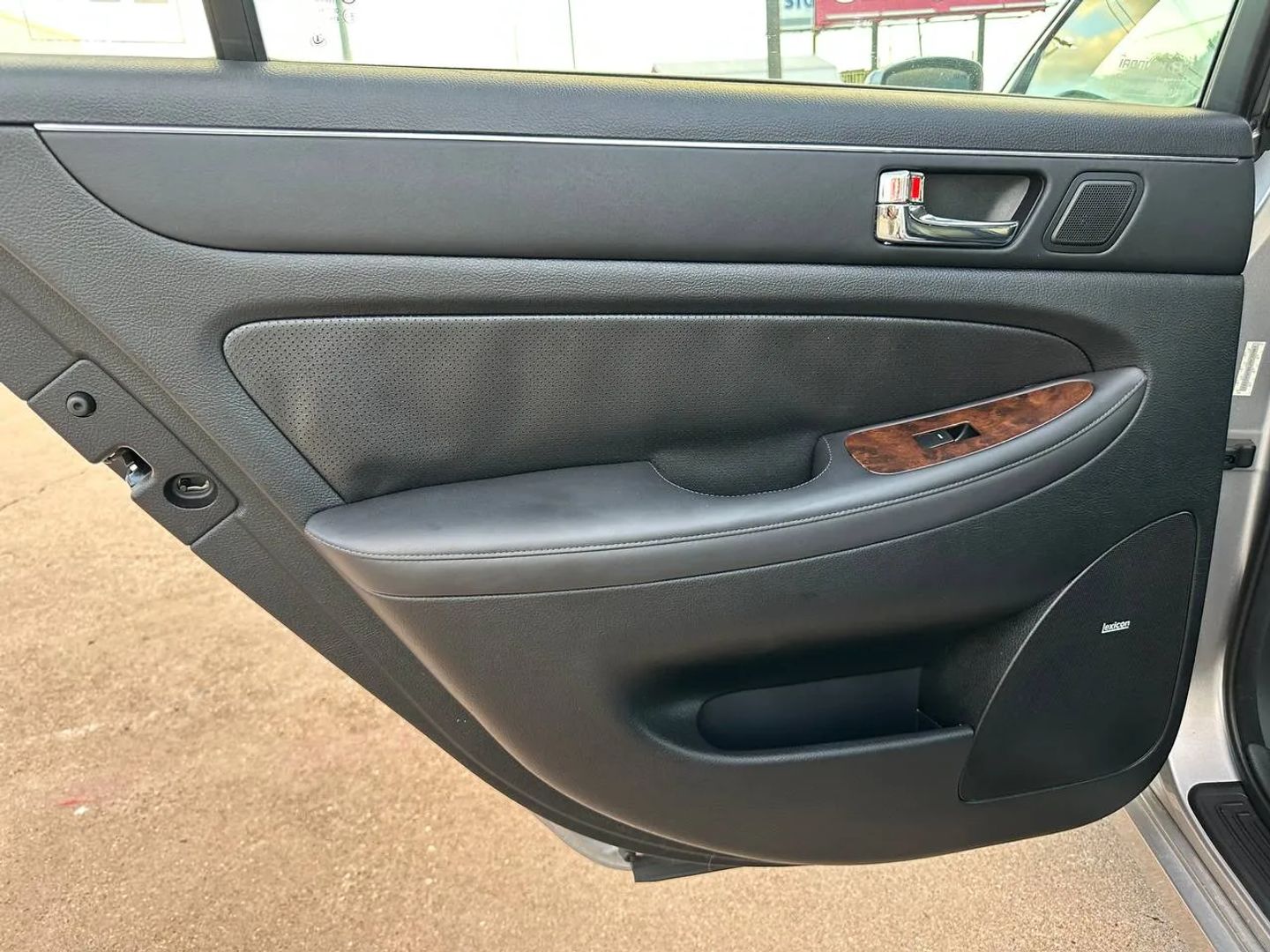 Photo 14 of 2009 Hyundai Genesis Bh for sale in Katy, TX