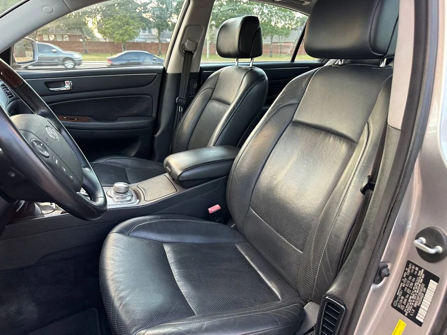 Photo 15 of 2009 Hyundai Genesis Bh for sale in Katy, TX