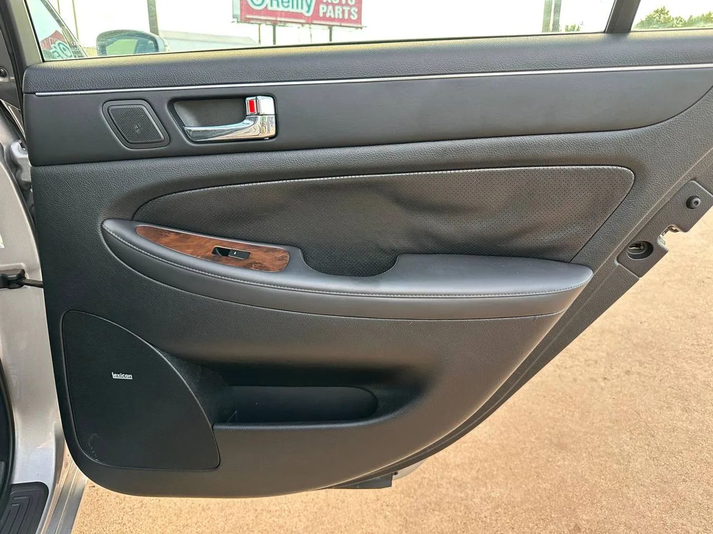 Photo 16 of 2009 Hyundai Genesis Bh for sale in Katy, TX