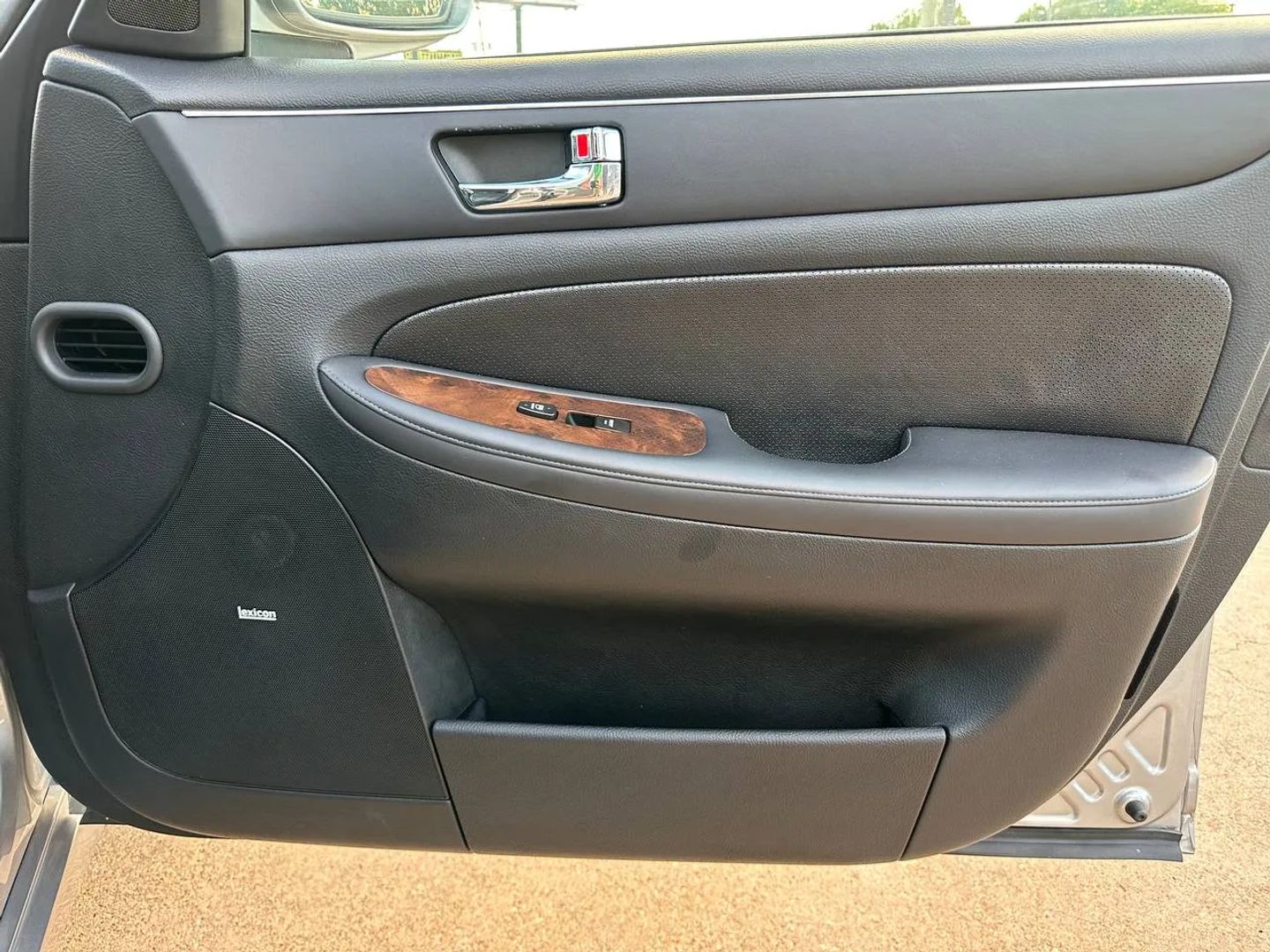 Photo 19 of 2009 Hyundai Genesis Bh for sale in Katy, TX