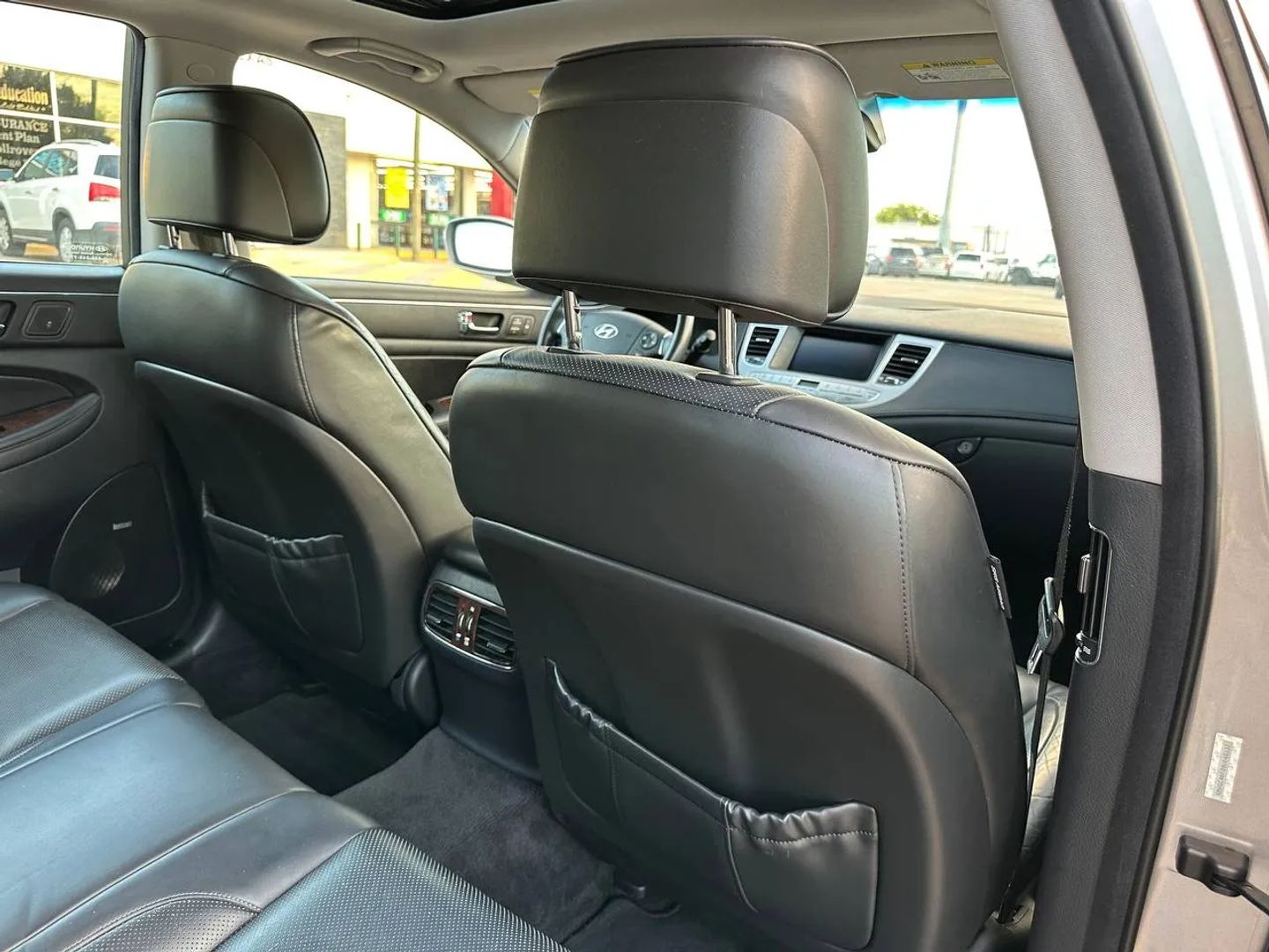 Photo 21 of 2009 Hyundai Genesis Bh for sale in Katy, TX