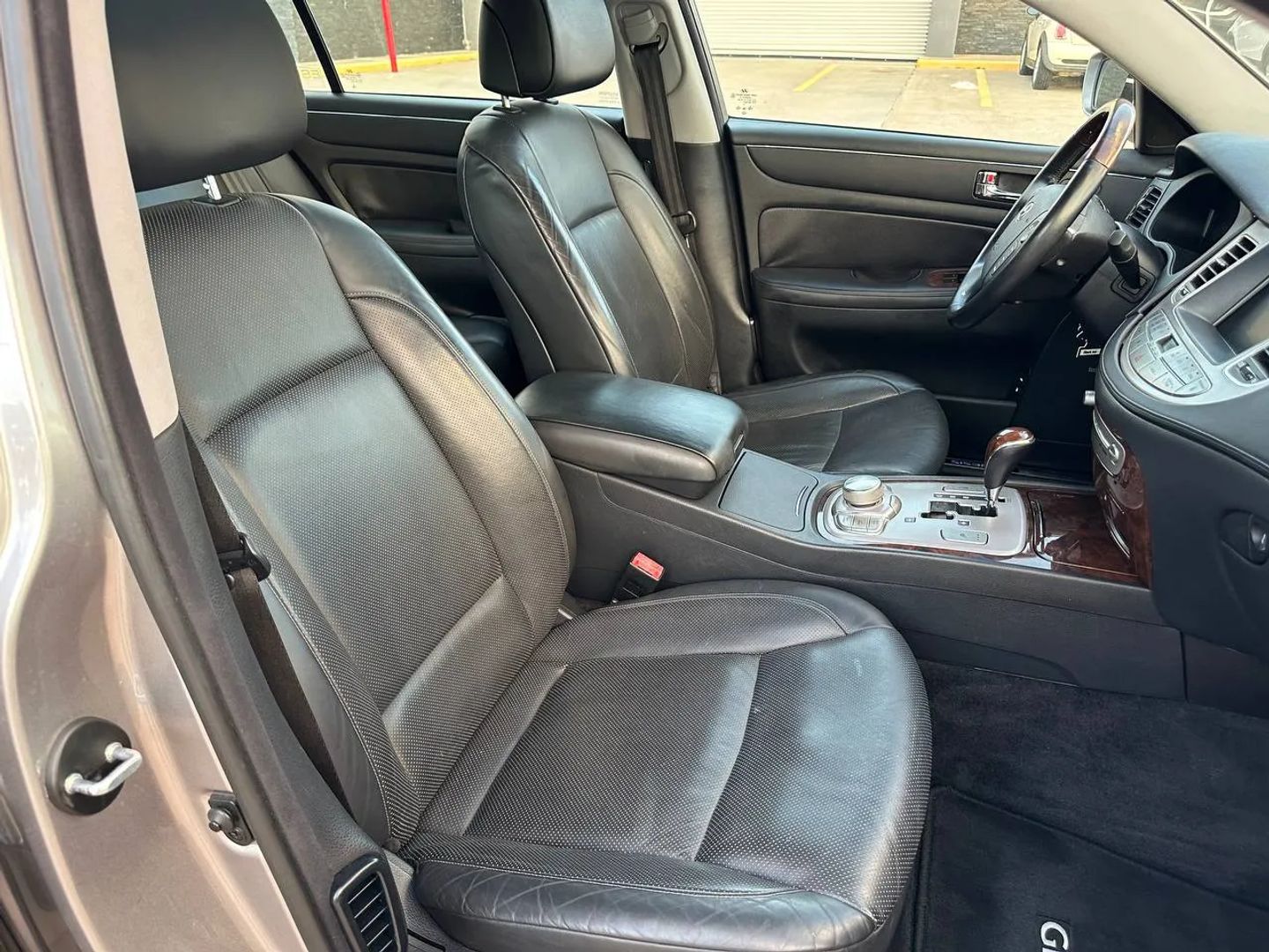 Photo 23 of 2009 Hyundai Genesis Bh for sale in Katy, TX